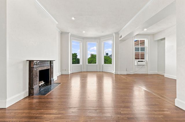 398 Beacon Street 3, Boston, MA 02116