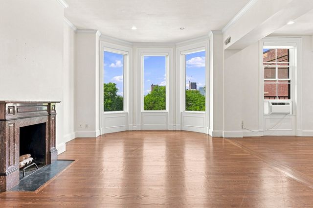 398 Beacon Street 3, Boston, MA 02116