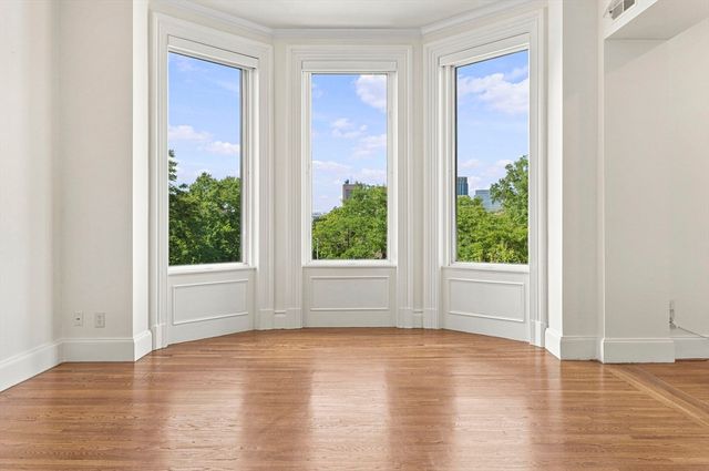398 Beacon Street 3, Boston, MA 02116