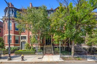 398 Beacon Street 3, Boston, MA 02116