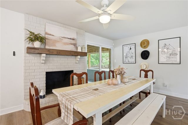 202 Sunderland Drive, Savannah, GA 31406