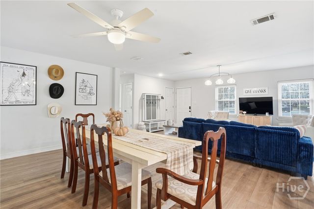 202 Sunderland Drive, Savannah, GA 31406