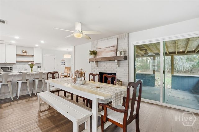 202 Sunderland Drive, Savannah, GA 31406