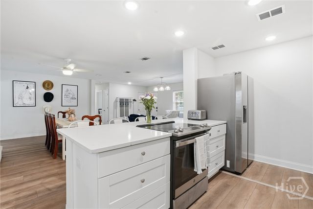 202 Sunderland Drive, Savannah, GA 31406