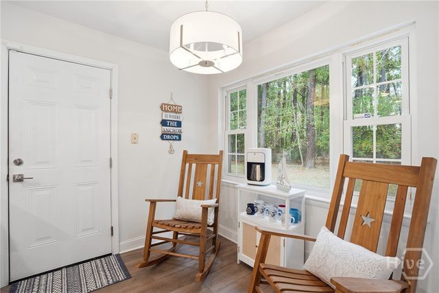 202 Sunderland Drive, Savannah, GA 31406