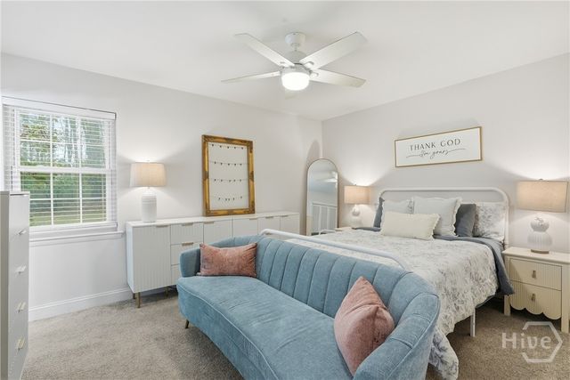 202 Sunderland Drive, Savannah, GA 31406