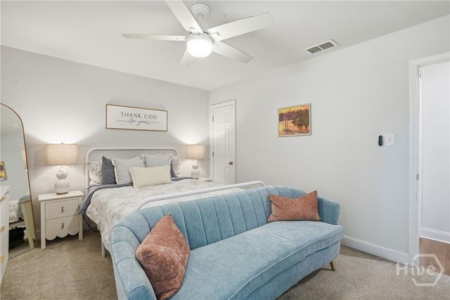 202 Sunderland Drive, Savannah, GA 31406