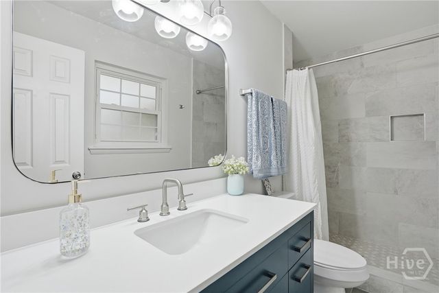 202 Sunderland Drive, Savannah, GA 31406