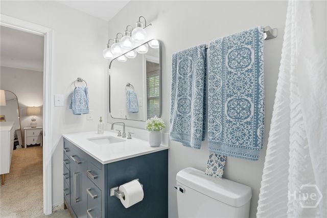 202 Sunderland Drive, Savannah, GA 31406