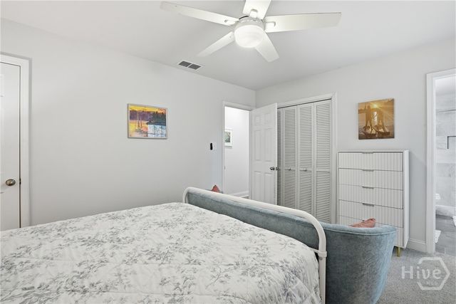 202 Sunderland Drive, Savannah, GA 31406