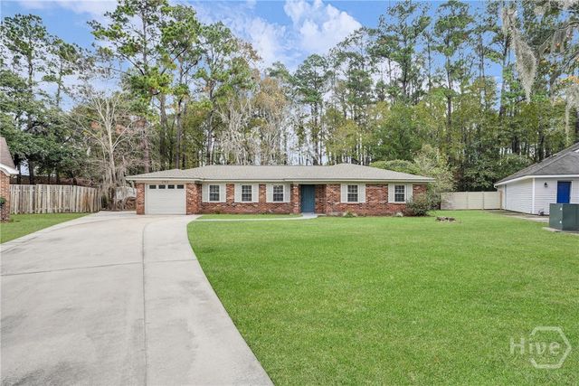 202 Sunderland Drive, Savannah, GA 31406