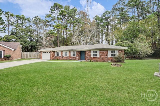 202 Sunderland Drive, Savannah, GA 31406