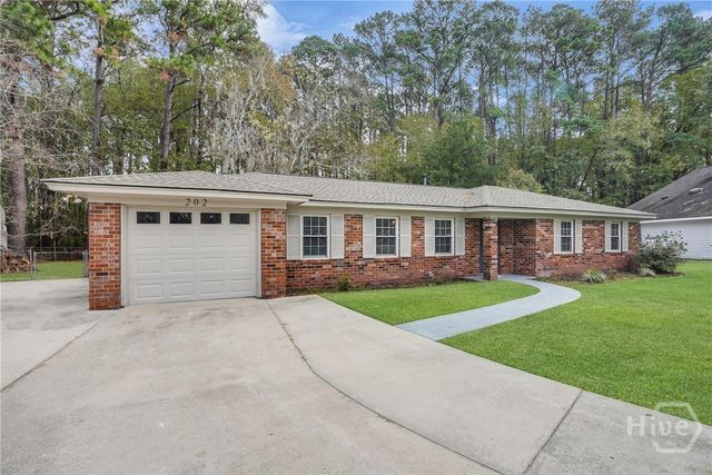 202 Sunderland Drive, Savannah, GA 31406