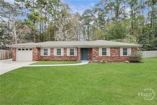 202 Sunderland Drive, Savannah, GA 31406