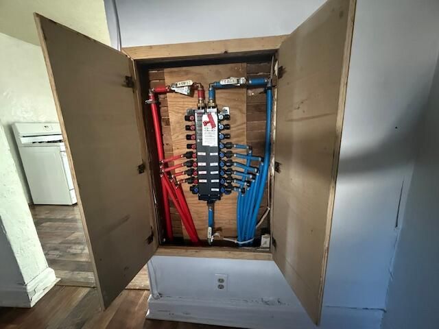 1621 W Chestnut Street, Springfield, MO 65802