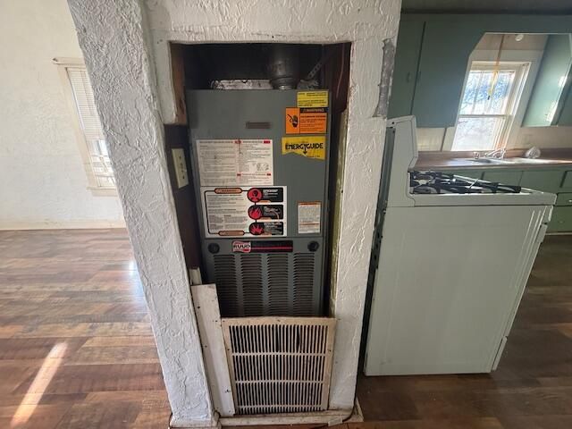 1621 W Chestnut Street, Springfield, MO 65802