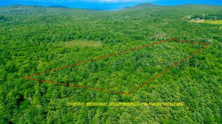0 Chick Road Lot #4, Wolfeboro, NH 03894