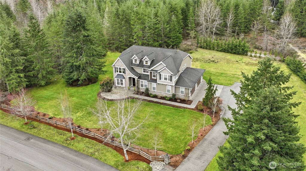 31045 219th Way SE, Black Diamond, WA 98010