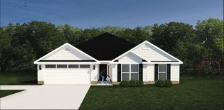 2316 Bellingham Drive, Hephzibah, GA 30815
