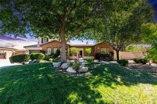 13195 Trailwood Way, Apple Valley, CA 92308