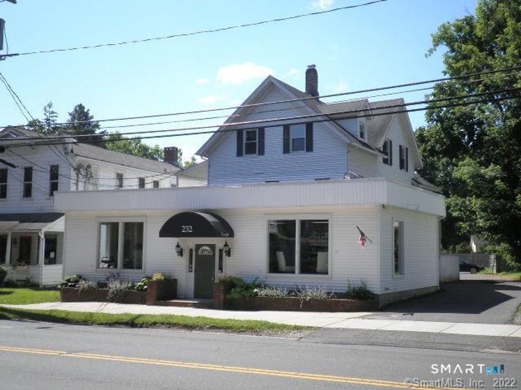 232 Greenwood Avenue 3, Bethel, CT 06801