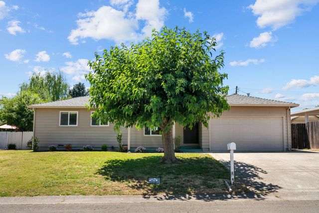 6545 miles ln, Carmichael, CA 95608