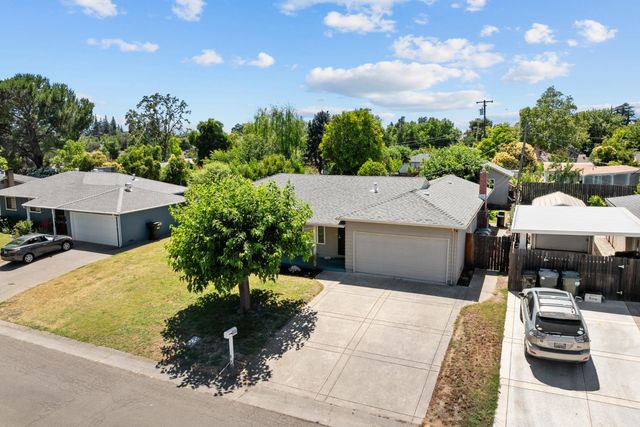 6545 miles ln, Carmichael, CA 95608