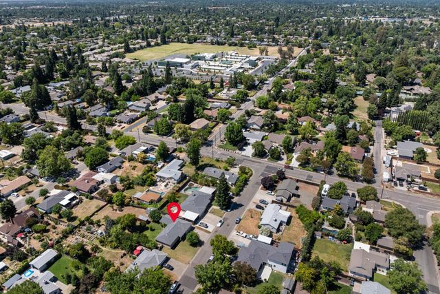 6545 miles ln, Carmichael, CA 95608