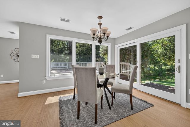 10800 PARK RD, Lorton, VA 22079