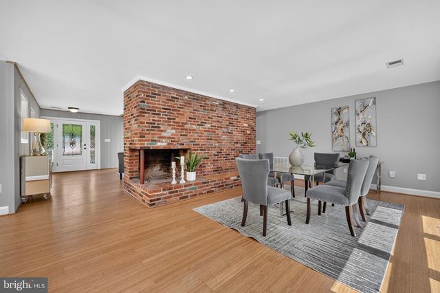 10800 PARK RD, Lorton, VA 22079