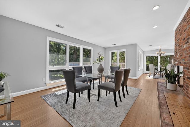 10800 PARK RD, Lorton, VA 22079