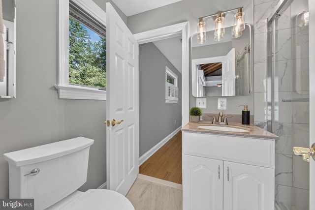10800 PARK RD, Lorton, VA 22079