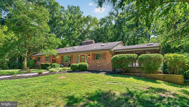 10800 PARK RD, Lorton, VA 22079