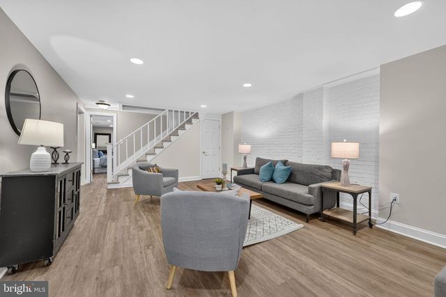 10800 PARK RD, Lorton, VA 22079