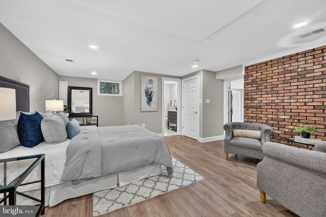 10800 PARK RD, Lorton, VA 22079