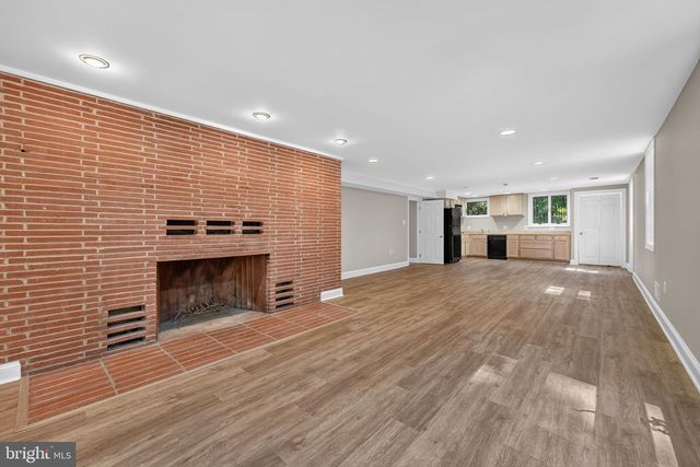 10800 PARK RD, Lorton, VA 22079