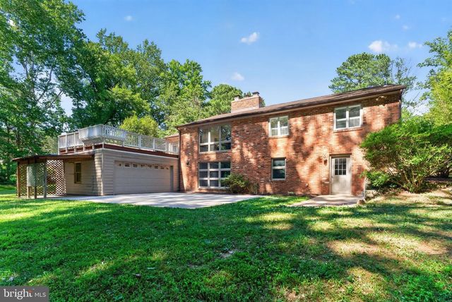 10800 PARK RD, Lorton, VA 22079