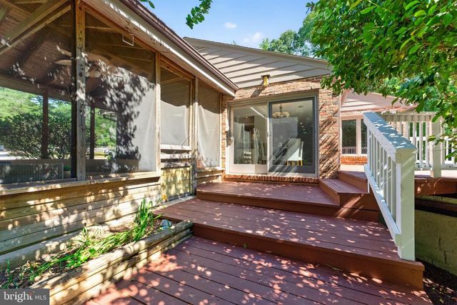 10800 PARK RD, Lorton, VA 22079