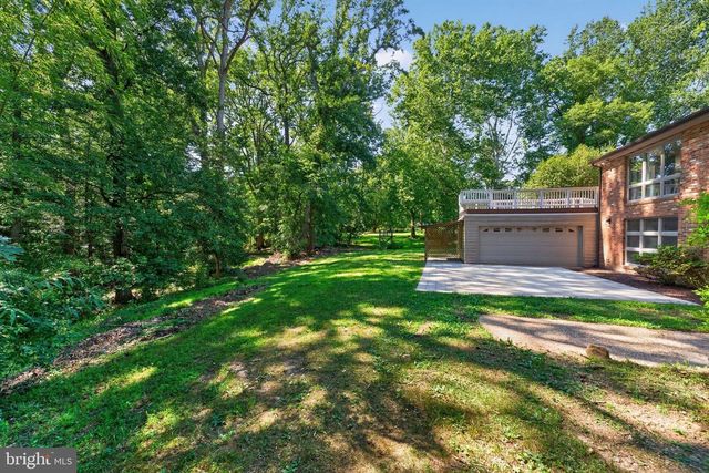 10800 PARK RD, Lorton, VA 22079