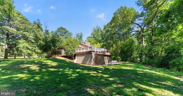 10800 PARK RD, Lorton, VA 22079