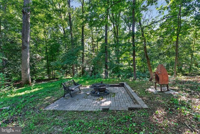 10800 PARK RD, Lorton, VA 22079