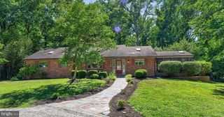 10800 PARK RD, Lorton, VA 22079