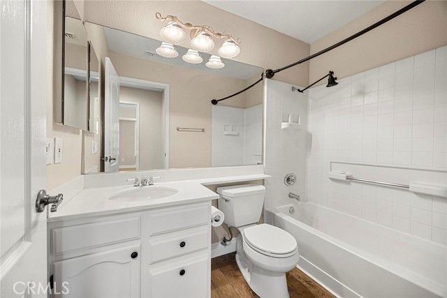 1501 San Rafael, Corona, CA 92882