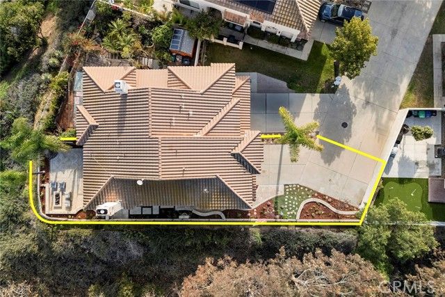 1501 San Rafael, Corona, CA 92882