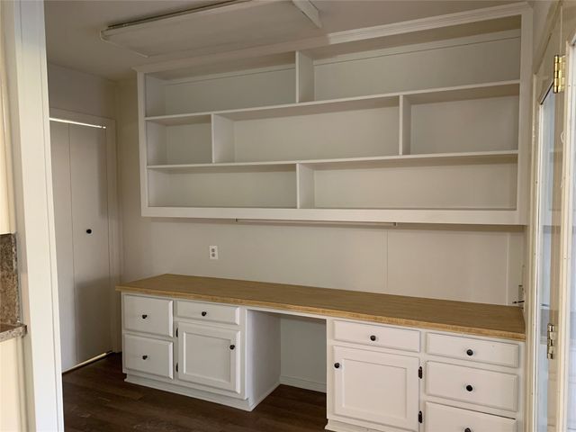 1402 S Cliff Street, Decatur, TX 76234