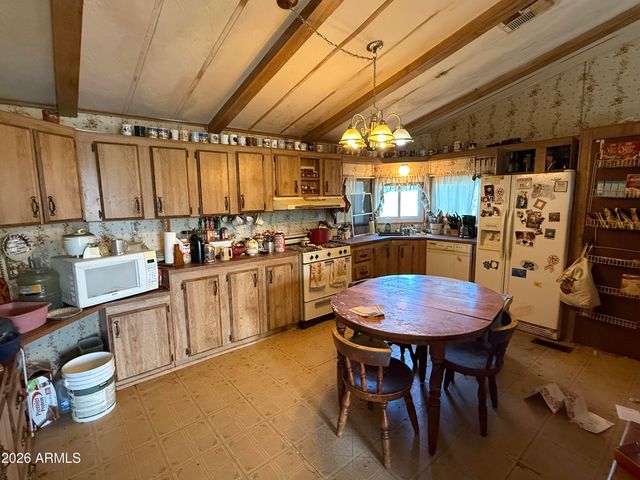 20790 E MARBLE CANYON Way, Mayer, AZ 86333