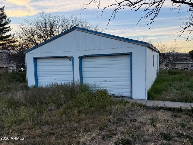 20790 E MARBLE CANYON Way, Mayer, AZ 86333