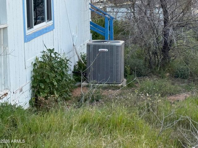 20790 E MARBLE CANYON Way, Mayer, AZ 86333