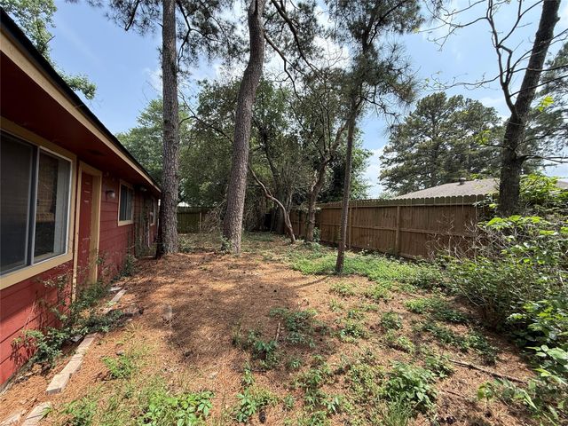 4619 Whispering Rock Lane, Spring, TX 77388