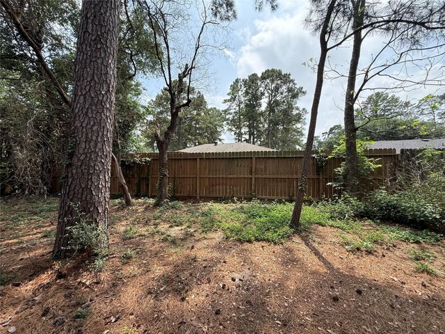4619 Whispering Rock Lane, Spring, TX 77388
